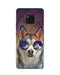 Hey Casey! Chill Phone Case for iPhone Samsung Huawei