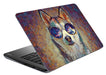 Hey Casey! Laptop Skin