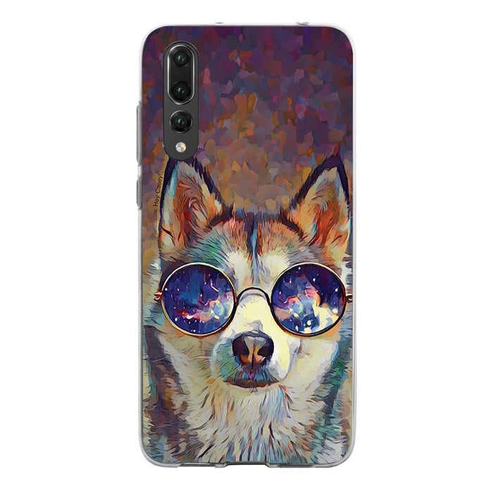 Hey Casey! Chill Phone Case for iPhone Samsung Huawei