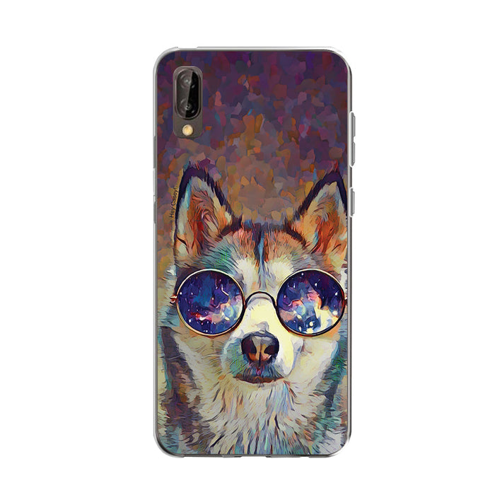 Hey Casey! Chill Phone Case for iPhone Samsung Huawei