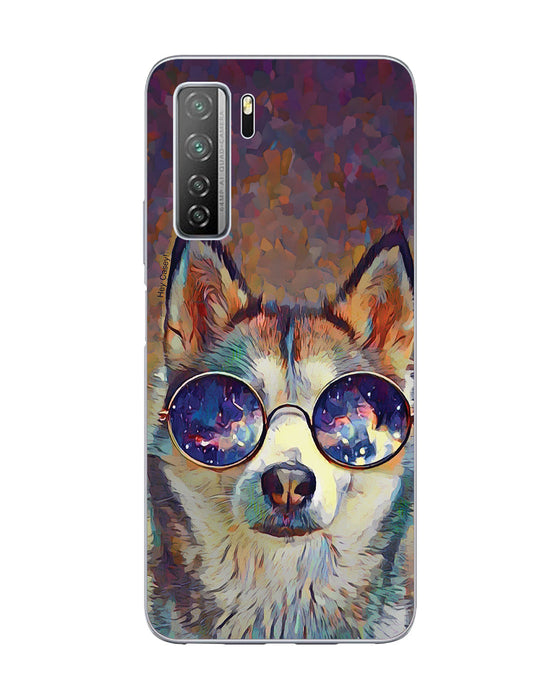 Hey Casey! Chill Phone Case for iPhone Samsung Huawei
