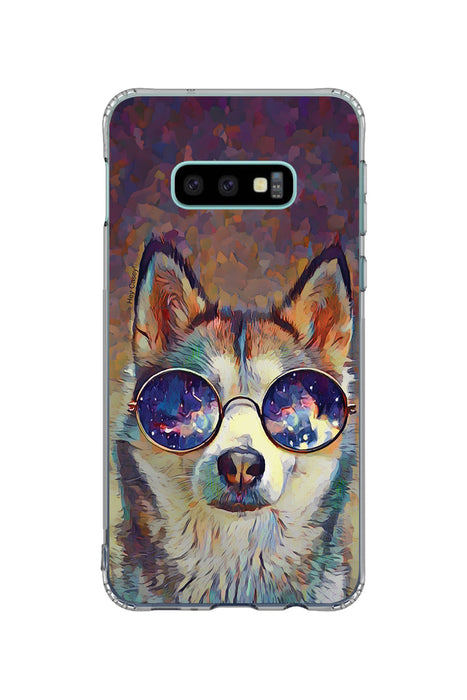 Hey Casey! Chill Phone Case for iPhone Samsung Huawei