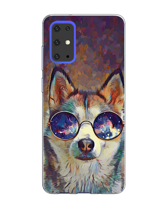 Hey Casey! Chill Phone Case for iPhone Samsung Huawei