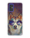 Hey Casey! Chill Phone Case for iPhone Samsung Huawei