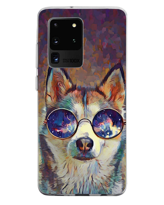 Hey Casey! Chill Phone Case for iPhone Samsung Huawei