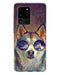 Hey Casey! Chill Phone Case for iPhone Samsung Huawei