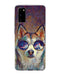 Hey Casey! Chill Phone Case for iPhone Samsung Huawei