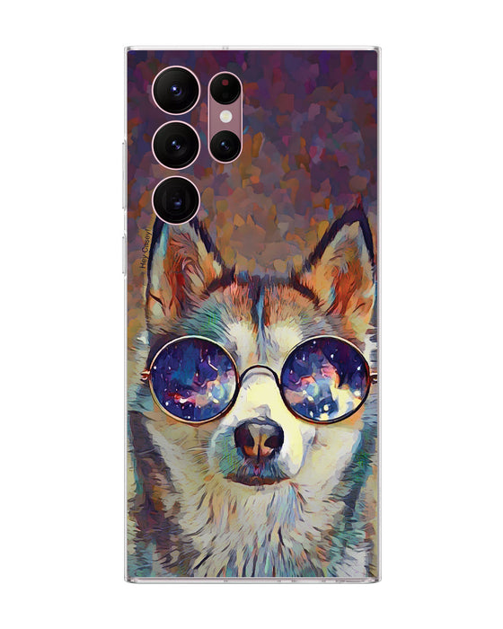 Hey Casey! Chill Phone Case for iPhone Samsung Huawei
