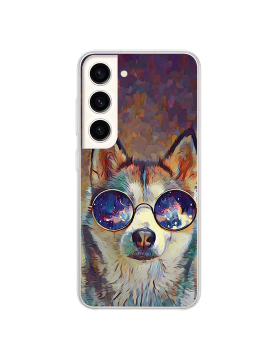 Hey Casey! Chill Phone Case for iPhone Samsung Huawei
