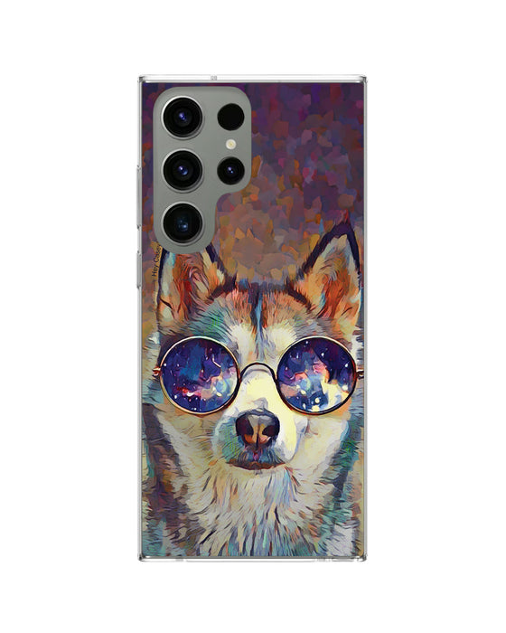 Hey Casey! Chill Phone Case for iPhone Samsung Huawei