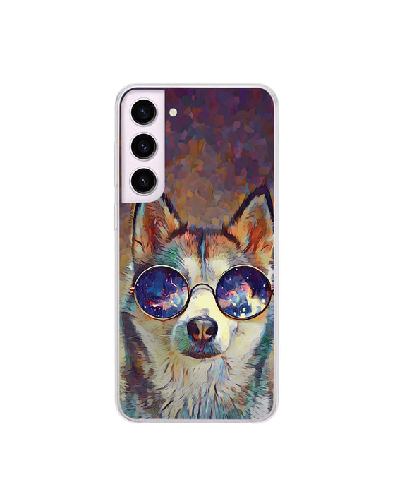 Hey Casey! Chill Phone Case for iPhone Samsung Huawei