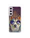 Hey Casey! Chill Phone Case for iPhone Samsung Huawei