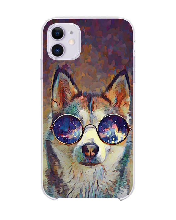 Hey Casey! Chill Phone Case for iPhone Samsung Huawei