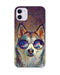 Hey Casey! Chill Phone Case for iPhone Samsung Huawei