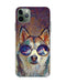 Hey Casey! Chill Phone Case for iPhone Samsung Huawei
