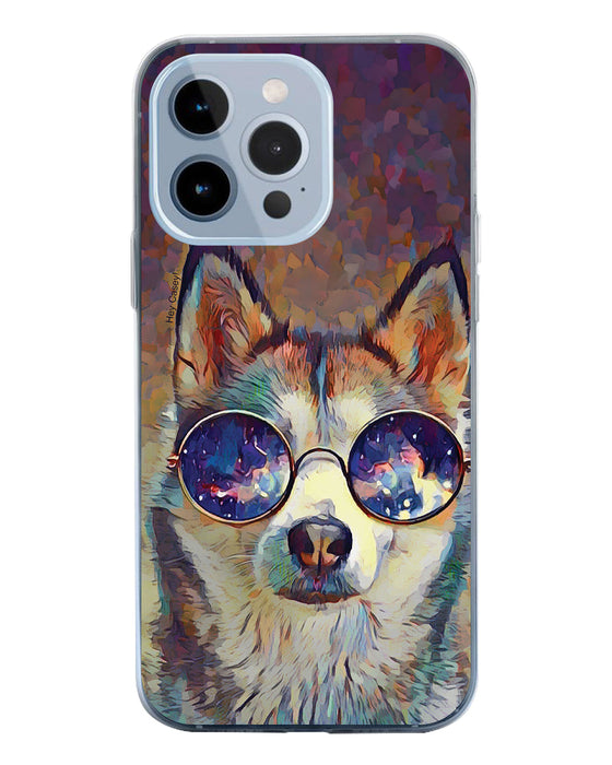 Hey Casey! Chill Phone Case for iPhone Samsung Huawei