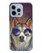 Hey Casey! Chill Phone Case for iPhone Samsung Huawei