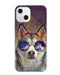 Hey Casey! Chill Phone Case for iPhone Samsung Huawei
