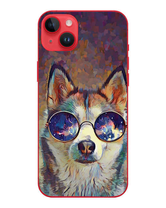 Hey Casey! Chill Phone Case for iPhone Samsung Huawei