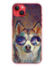 Hey Casey! Chill Phone Case for iPhone Samsung Huawei