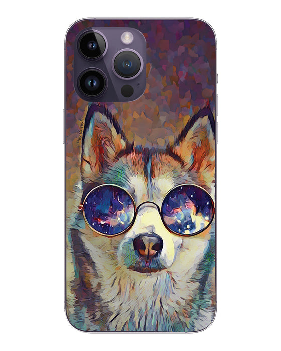 Hey Casey! Chill Phone Case for iPhone Samsung Huawei