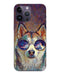 Hey Casey! Chill Phone Case for iPhone Samsung Huawei