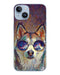 Hey Casey! Chill Phone Case for iPhone Samsung Huawei