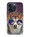 Hey Casey! Chill Phone Case for iPhone Samsung Huawei