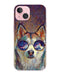 Hey Casey! Chill Phone Case for iPhone Samsung Huawei