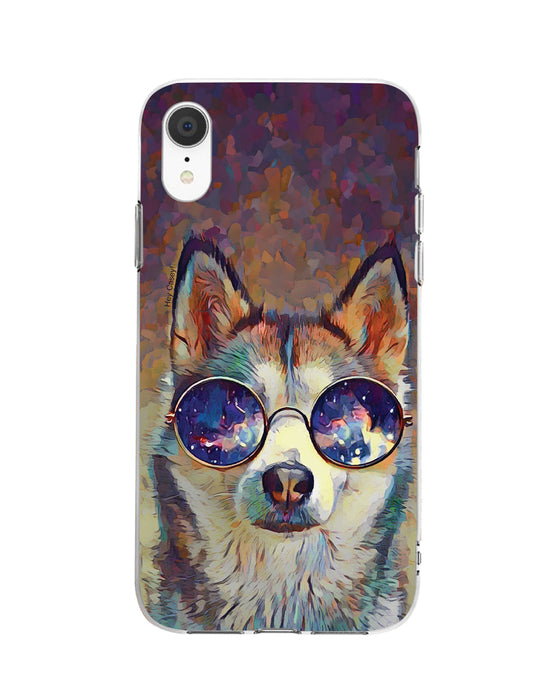 Hey Casey! Chill Phone Case for iPhone Samsung Huawei