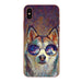 Hey Casey! Chill Phone Case for iPhone Samsung Huawei