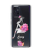 Hey Casey! Coffee Girl Phone Case for iPhone Samsung Huawei