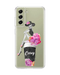 Hey Casey! Coffee Girl Phone Case for iPhone Samsung Huawei