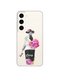 Hey Casey! Coffee Girl Phone Case for iPhone Samsung Huawei