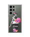 Hey Casey! Coffee Girl Phone Case for iPhone Samsung Huawei