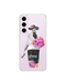 Hey Casey! Coffee Girl Phone Case for iPhone Samsung Huawei