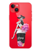 Hey Casey! Coffee Girl Phone Case for iPhone Samsung Huawei