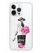 Hey Casey! Coffee Girl Phone Case for iPhone Samsung Huawei