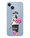 Hey Casey! Coffee Girl Phone Case for iPhone Samsung Huawei