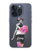 Hey Casey! Coffee Girl Phone Case for iPhone Samsung Huawei
