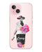Hey Casey! Coffee Girl Phone Case for iPhone Samsung Huawei