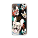 Hey Casey! Cool Frenchie Phone Case for iPhone Samsung Huawei