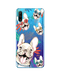 Hey Casey! Cool Frenchie Phone Case for iPhone Samsung Huawei