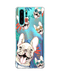 Hey Casey! Cool Frenchie Phone Case for iPhone Samsung Huawei
