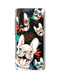 Hey Casey! Cool Frenchie Phone Case for iPhone Samsung Huawei