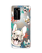 Hey Casey! Cool Frenchie Phone Case for iPhone Samsung Huawei