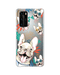 Hey Casey! Cool Frenchie Phone Case for iPhone Samsung Huawei