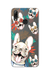 Hey Casey! Cool Frenchie Phone Case for iPhone Samsung Huawei