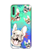 Hey Casey! Cool Frenchie Phone Case for iPhone Samsung Huawei