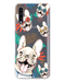 Hey Casey! Cool Frenchie Phone Case for iPhone Samsung Huawei